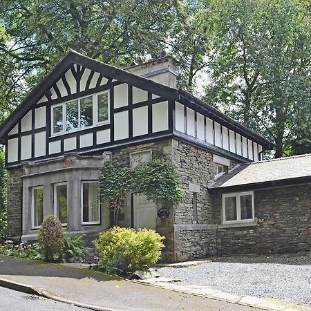 Hammer Bank Lodge Windermere Ngoại thất bức ảnh