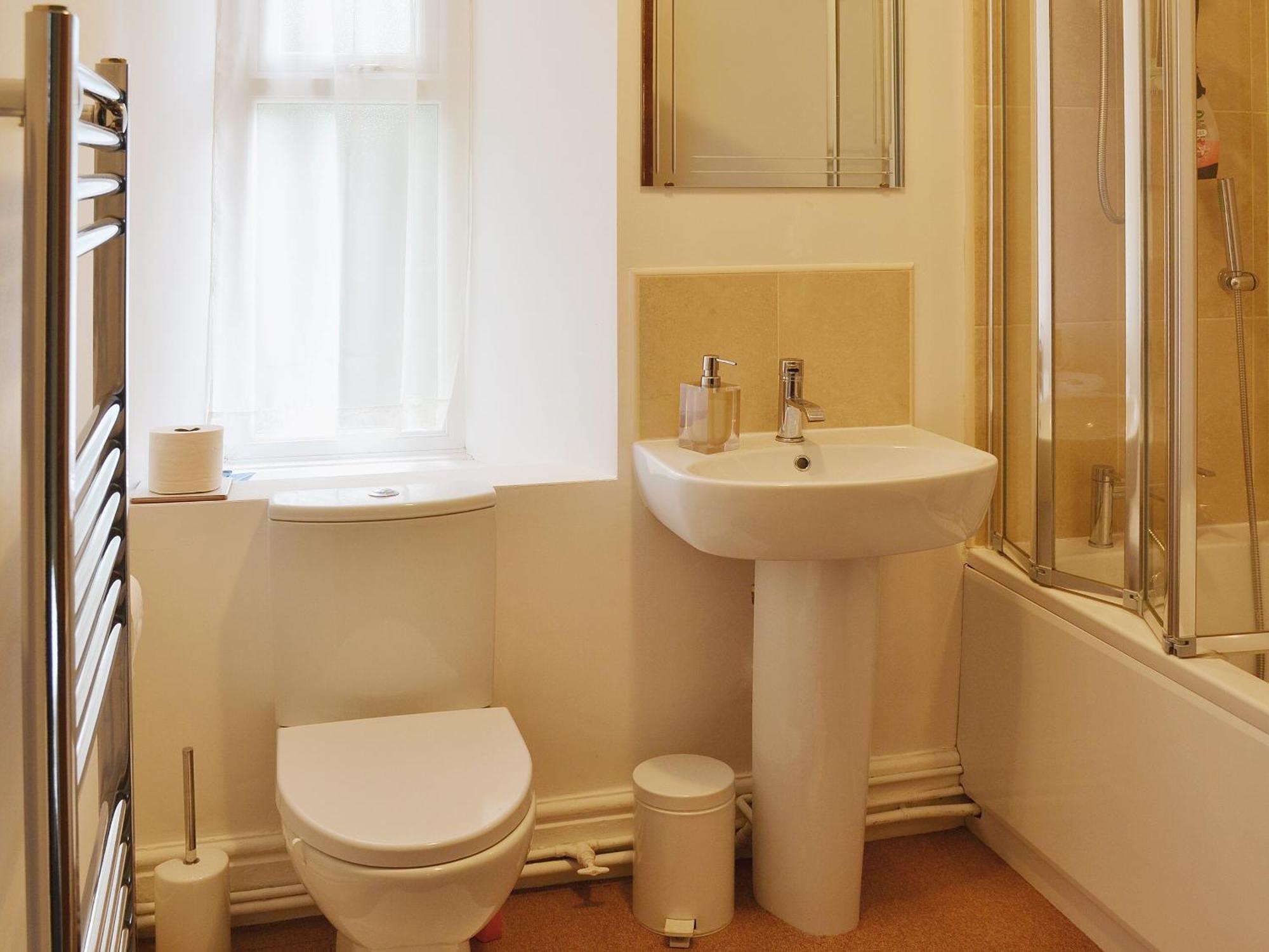 Hammer Bank Lodge Windermere Ngoại thất bức ảnh