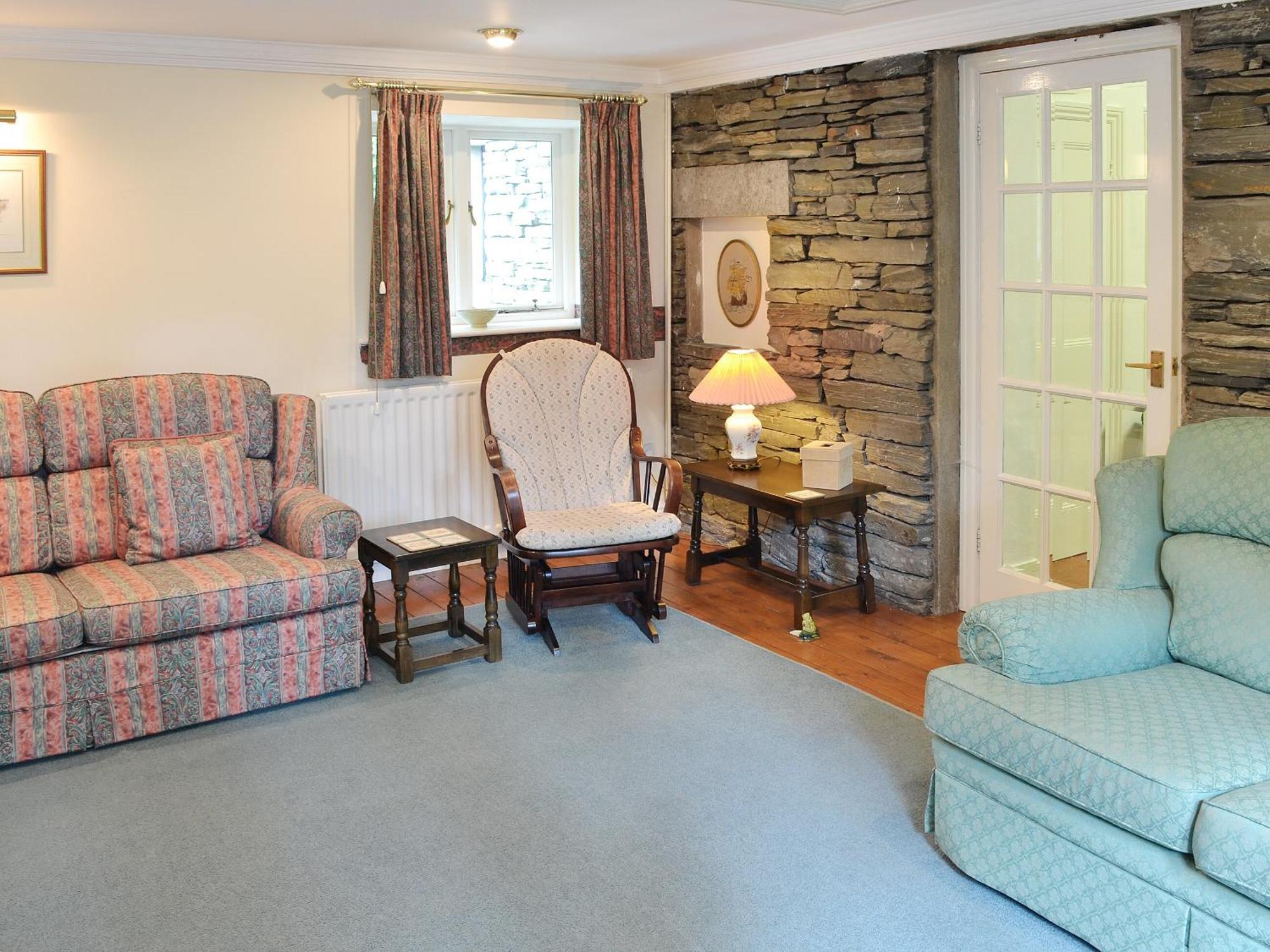 Hammer Bank Lodge Windermere Ngoại thất bức ảnh