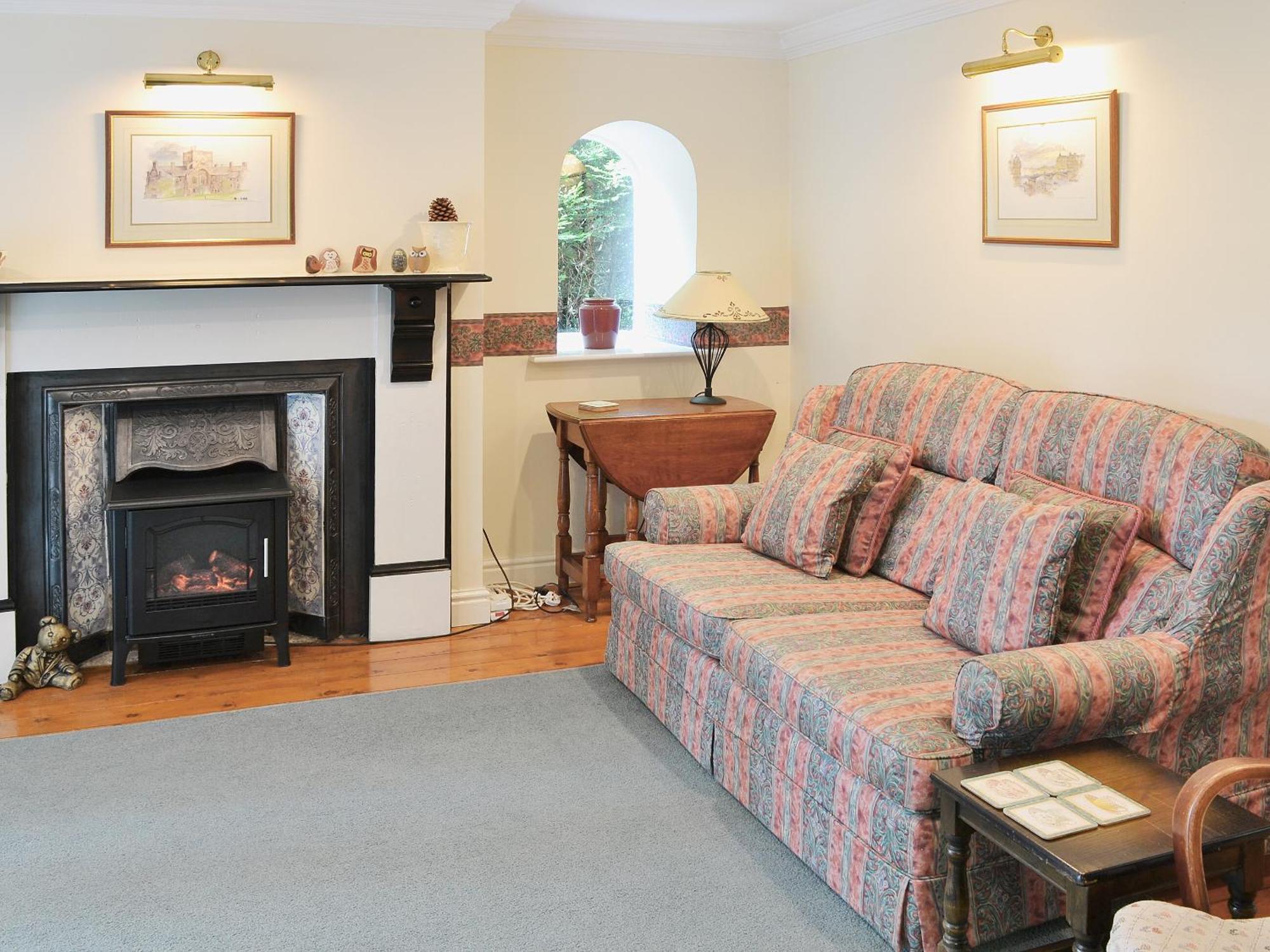 Hammer Bank Lodge Windermere Ngoại thất bức ảnh
